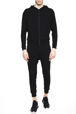 Logo sweatshirt, zdjęcie 2 Logo sweatshirt od Dsquared2